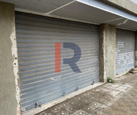 R9-3758 Warehouse for Sale in Zgharta – Al Khaldiyeh, 255 m², 4 Facades