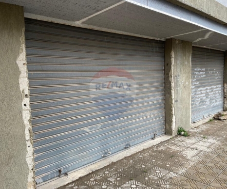 عقارات تجارية للبيع في زغرتا - R9-3758 Warehouse for Sale in Zgharta &ndash; Al Khaldiyeh, 255 m&sup2;, 4 Facadesمستودع للبيع في زغرتا الخالدية &ndash; 255 م&sup2;، 4 واجهات