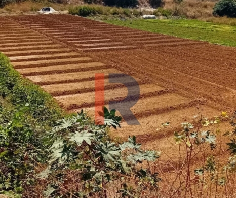 R9-3725 Two Connected Lands for Rent in Shouaifat – Mount Lebanon, 5764 m² — 2