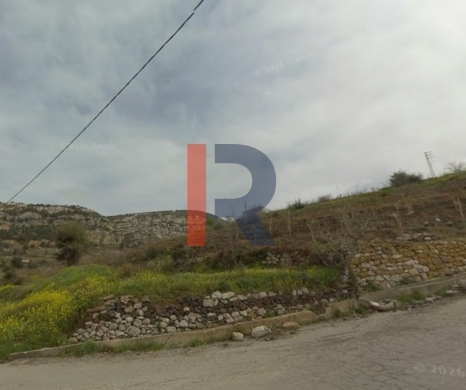 R9-3761 Land for Sale in Mrah El Sfireh – North Lebanon, 6,262 m², Residential — 3