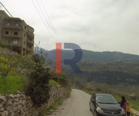 R9-3761 Land for Sale in Mrah El Sfireh – North Lebanon, 6,262 m², Residential