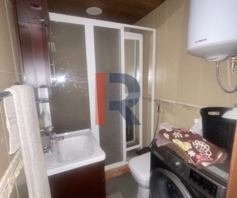 R9-3760 Chalet for Sale in Las Perlas Resort – Tripoli, 80 m², Sea View