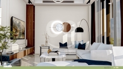 شقة فاخرة بمساحة 232 م² في الميناء | Luxury 232 sqm Apartment in El Mina