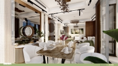 شقة فاخرة بمساحة 232 م² في الميناء | Luxury 232 sqm Apartment in El Mina