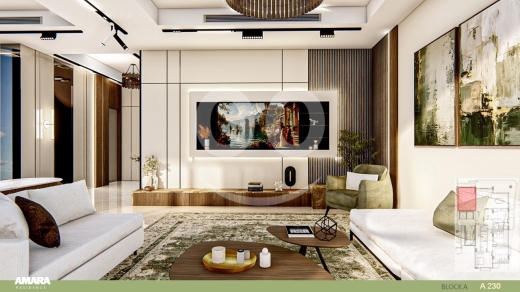 Apartments for sale in Mina - شقة فاخرة بمساحة 232 م&sup2; في الميناء | Luxury 232 sqm Apartment in El Mina
