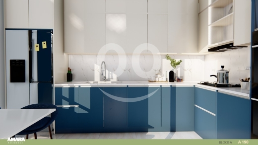 شقق للبيع في المينا - شقة فاخرة بمساحة 232 م&sup2; في الميناء | Luxury 232 sqm Apartment in El Mina