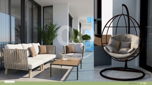 شقق للبيع في المينا - شقة مميزة بمساحة 186 م&sup2; في الميناء | Premium 186 sqm Apartment in El Mina