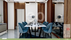 شقة فاخرة بمساحة 324 م² في الميناء | Luxury 324 sqm Apartment in El Mina
