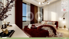 شقة مميزة بمساحة 190 م² في الميناء | Premium 190 sqm Apartment in El Mina