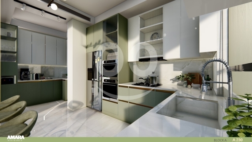 شقق للبيع في المينا - شقة مميزة بمساحة 190 م&sup2; في الميناء | Premium 190 sqm Apartment in El Mina