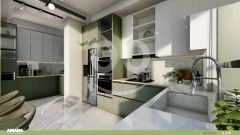 شقة مميزة بمساحة 190 م² في الميناء | Premium 190 sqm Apartment in El Mina