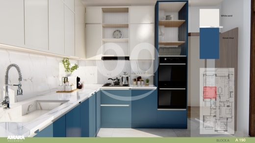 شقق للبيع في المينا - شقة مميزة بمساحة 190 م&sup2; في الميناء | Premium 190 sqm Apartment in El Mina
