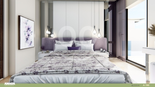 شقق للبيع في المينا - شقة مميزة بمساحة 170 م&sup2; في الميناء | Premium 170 sqm Apartment in El Mina