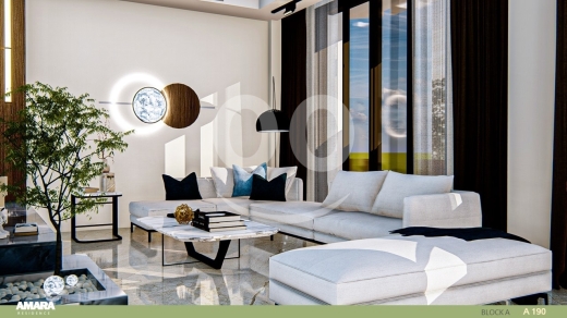 شقق للبيع في المينا - شقة مميزة بمساحة 170 م&sup2; في الميناء | Premium 170 sqm Apartment in El Mina