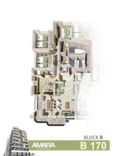 شقة مميزة بمساحة 170 م² في الميناء | Premium 170 sqm Apartment in El Mina