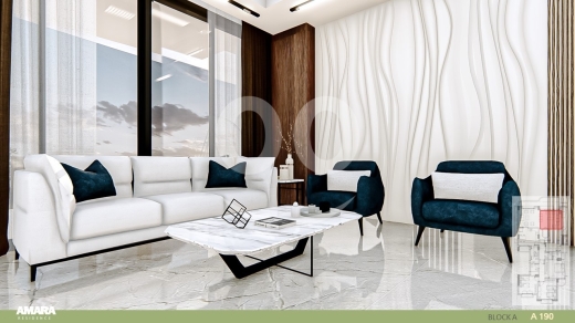 شقق للبيع في المينا - شقة مميزة بمساحة 170 م&sup2; في الميناء | Premium 170 sqm Apartment in El Mina