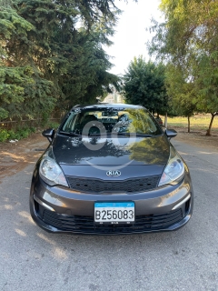 كيا ريو 2017 للبيع بحالة ممتازة | Kia Rio 2017 for Sale in Excellent Condition