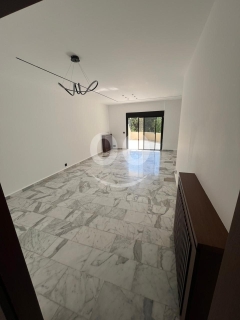 شقة حديثة للبيع مساحة 100م مع تراس وشرفة | Modern Apartment for Sale 100sqm with Terrace