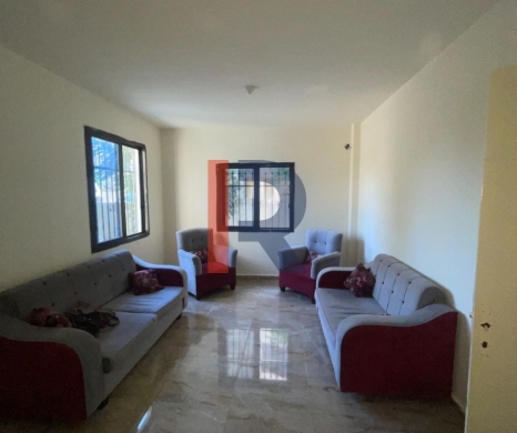 R9-3767 Apartment for Rent in Abou Samra – Tripoli, 130 m², Ground Floor, Semi-Furnished — 6