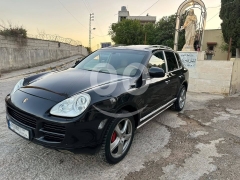 Porshe cayenne s 2006