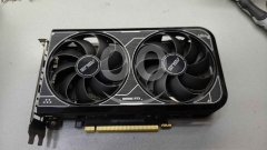 ASUS RTX 4060 Super Clean