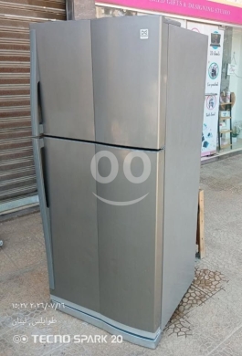Kitchen appliances dans Tripoli - براد ٣٠ قدم مرتب اخو جديد اوروبي