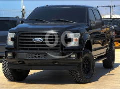Ford f150 Model 2017