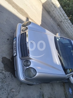Mercedes-Benz موديل 99