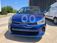 kia rio 2018