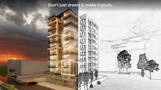 Apartments for sale in Al Bahsas - شقة مودرن 150 م&sup2; للبيع في البحصاص | Modern 150 sqm Apartment for Sale in Bahsas