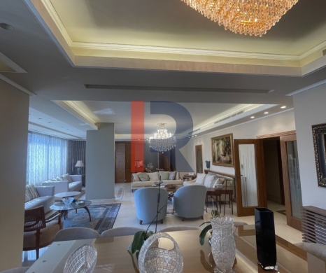 R9-3769 Super Deluxe Apartment for Sale in Mina Road – Tripoli, 400 m² — 11