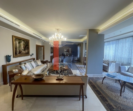 R9-3769 Super Deluxe Apartment for Sale in Mina Road – Tripoli, 400 m² — 10