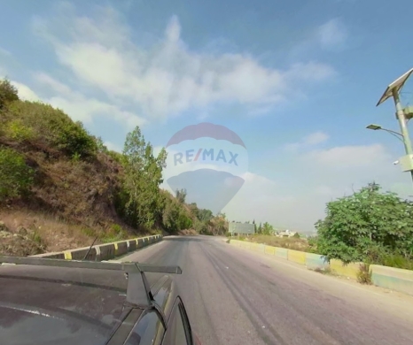Apartments for sale in Nakhleh - R9-3768 Agricultural Land for Sale in Bardeh &ndash; Akkar, 80,000 m&sup2;أرض زراعية للبيع في برده عكار &ndash; 80,000 م&sup2;