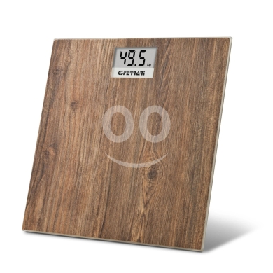 Santé & Beauté dans Ajaltoun - G3Ferrari Rovere Electronic Personal Scale &ndash; G30045