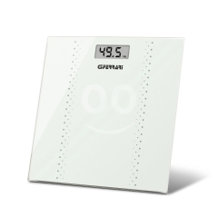 G3FERRARI Fisik Electronic Personal Scale - G30052