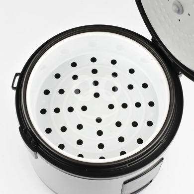 G3FERRARI Sakuri' SO Rice Cooker (Mod. G10099) — 3