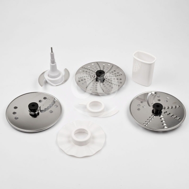 G3FERRARI Mixatutto Multi-Function Food Processor (Mod. G20099) — 4