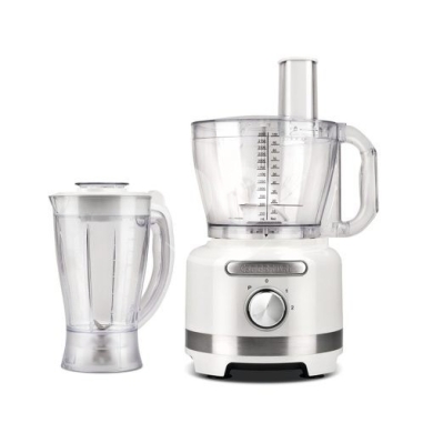 G3FERRARI Mixatutto Multi-Function Food Processor (Mod. G20099) — 2