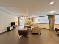 Apartment for Rent in Achrafieh – Golden Triangle