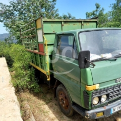 toyota dyna 1983 benzine 2eleb