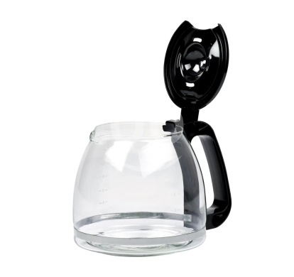 G3Ferrari Café De Lux Coffee Maker – G10054 (12 Cups) — 3