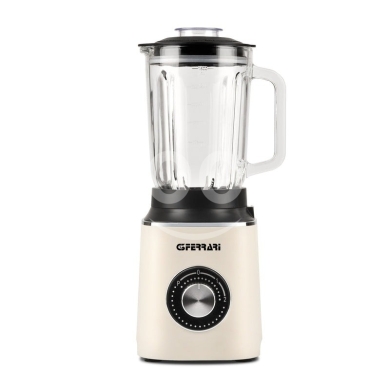 Kitchen appliances dans Ajaltoun - G3Ferrari Superbo G20122 Ice Crushing Blender &ndash; 1.5L, 600W