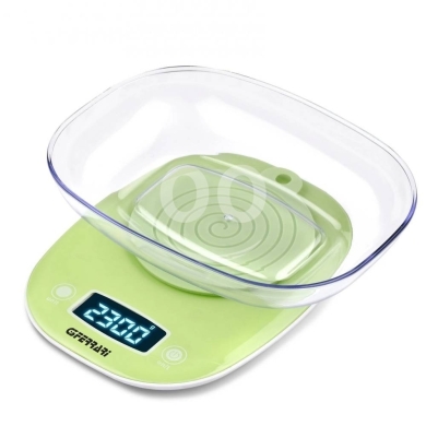 Kitchen appliances dans Ajaltoun - G3Ferrari Wendy G20066 Electronic Kitchen Scale