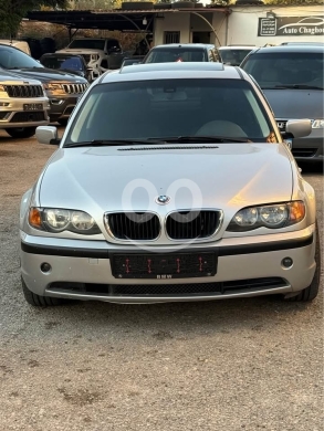 BMW in Zgharta - BMW 323i model 1999