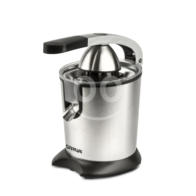 Kitchen appliances dans Ajaltoun - G3Ferrari Ribera Inox G20152 Citrus Juicer
