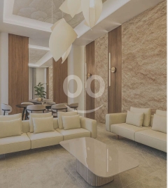 شقة مودرن 90 م² للبيع في أبو سمرا | Modern 90 sqm Apartment for Sale in Abu Samra