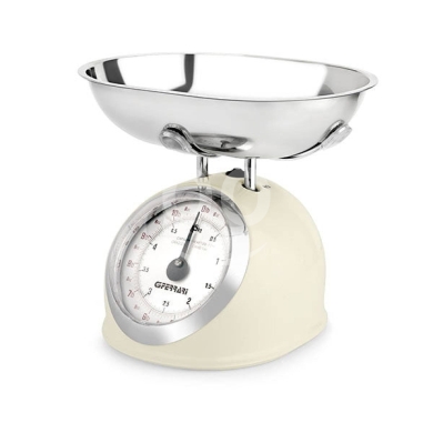 Kitchen appliances dans Ajaltoun - G3Ferrari Aska G20003 Mechanical Kitchen Scale