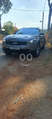 Infiniti dans Tripoli - infiniti model 2010