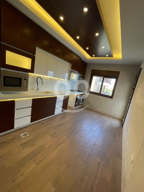 Apartments for sale dans Nakhleh - شقة 180م جاهزة مع سند أخضر في النخلة الكورة | Ready 180sqm Apt with Title Deed in Koura