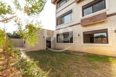 شقة 241م مع حديقة وسند أخضر في الكورة | 241sqm Garden Apt with Title Deed in Koura
